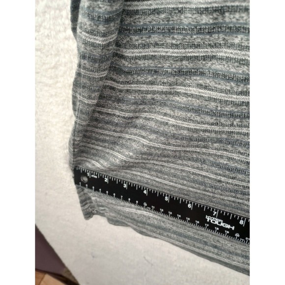 Am A Player Brand Hilton Head Island Men's Golf Polo Size XXL 100% Cotton Gray - Picture 11 of 16